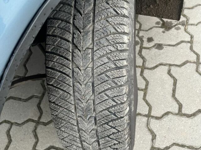 Синий ВАЗ 2109, объемом двигателя 1.3 л и пробегом 200 тыс. км за 730 $, фото 7 на Automoto.ua