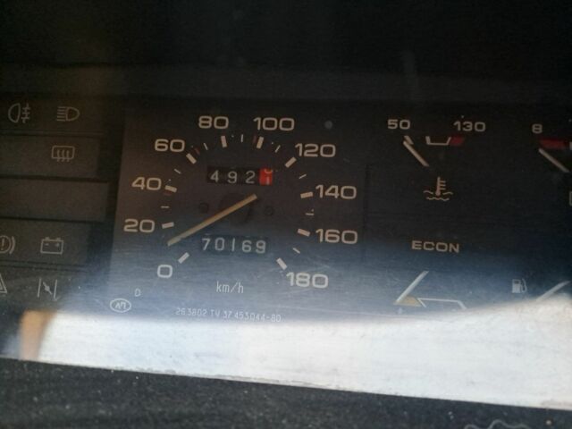 Синий ВАЗ 2109, объемом двигателя 1.5 л и пробегом 70 тыс. км за 2000 $, фото 6 на Automoto.ua