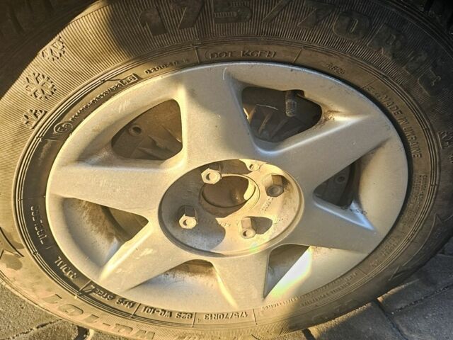 Синій ВАЗ 2109, об'ємом двигуна 0 л та пробігом 3 тис. км за 358 $, фото 4 на Automoto.ua