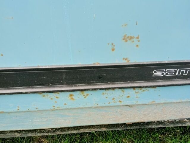 Синій ВАЗ 2109, об'ємом двигуна 0 л та пробігом 100 тис. км за 600 $, фото 13 на Automoto.ua