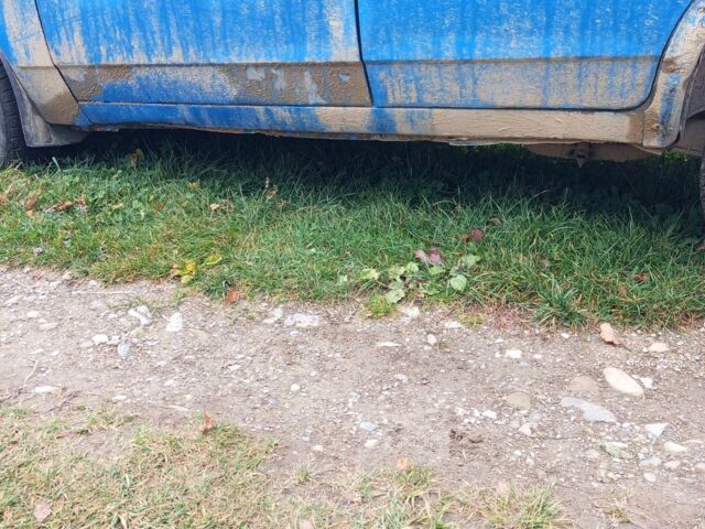 Синий ВАЗ 2109, объемом двигателя 1.5 л и пробегом 200 тыс. км за 350 $, фото 5 на Automoto.ua