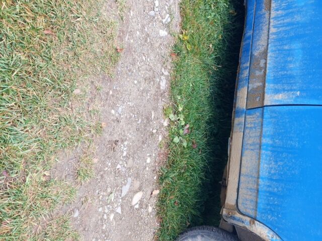 Синий ВАЗ 2109, объемом двигателя 1.5 л и пробегом 200 тыс. км за 350 $, фото 4 на Automoto.ua