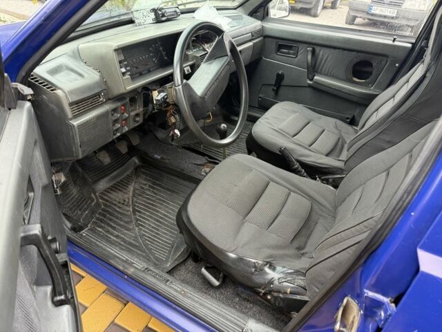 Синий ВАЗ 2109, объемом двигателя 0 л и пробегом 200 тыс. км за 800 $, фото 3 на Automoto.ua