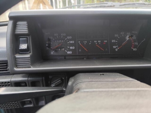 Синий ВАЗ 2109, объемом двигателя 1.5 л и пробегом 3 тыс. км за 1348 $, фото 12 на Automoto.ua