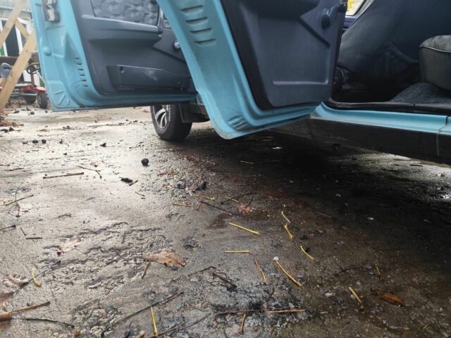 Синий ВАЗ 2109, объемом двигателя 1.5 л и пробегом 3 тыс. км за 1348 $, фото 9 на Automoto.ua