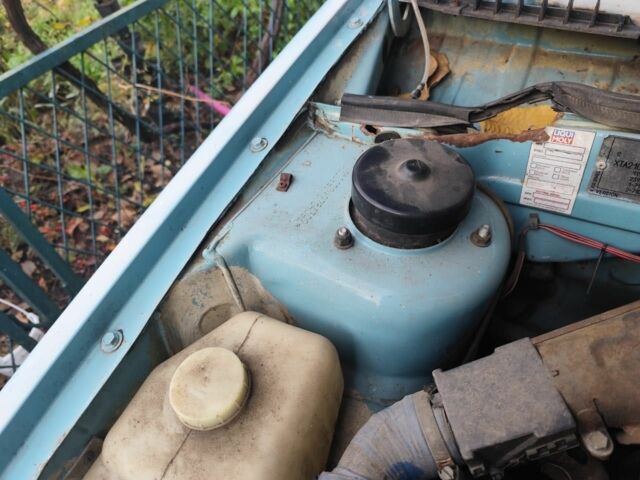 Синий ВАЗ 2109, объемом двигателя 1.5 л и пробегом 3 тыс. км за 1348 $, фото 8 на Automoto.ua