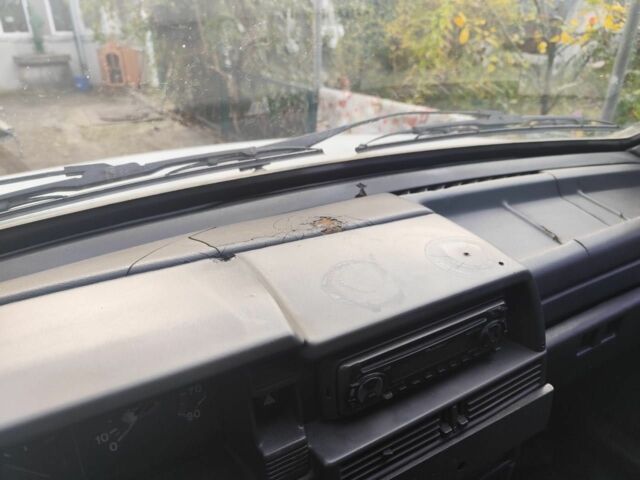 Синий ВАЗ 2109, объемом двигателя 1.5 л и пробегом 3 тыс. км за 1348 $, фото 13 на Automoto.ua