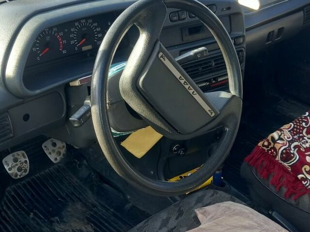 Синий ВАЗ 2109, объемом двигателя 1.5 л и пробегом 150 тыс. км за 650 $, фото 1 на Automoto.ua