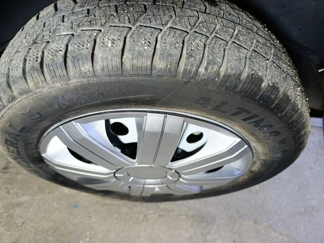 Синий ВАЗ 2109, объемом двигателя 1.5 л и пробегом 180 тыс. км за 2100 $, фото 5 на Automoto.ua