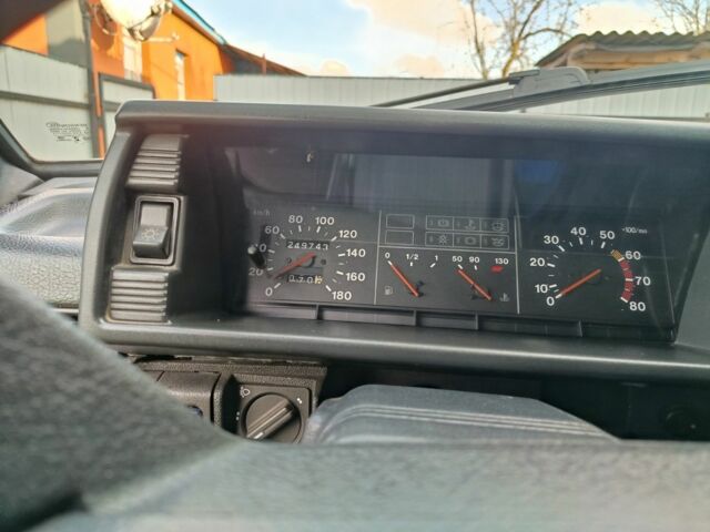 Синий ВАЗ 2109, объемом двигателя 1.6 л и пробегом 249 тыс. км за 1550 $, фото 1 на Automoto.ua