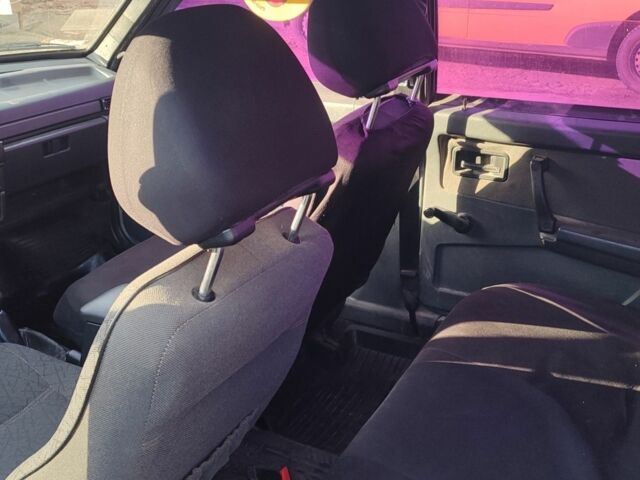 ВАЗ 2109 2004 в Шостке на Automoto.ua Синий ВАЗ 2109, объемом двигателя 1.5 л и пробегом 77 тыс. км за 1191 $, фото 4 на Automoto.ua