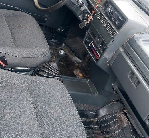 Синий ВАЗ 2109, объемом двигателя 1.5 л и пробегом 199 тыс. км за 1300 $, фото 1 на Automoto.ua