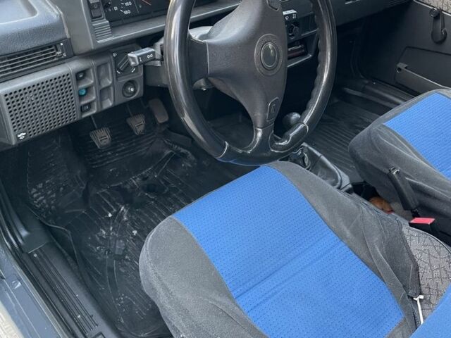 Синий ВАЗ 2109, объемом двигателя 1.6 л и пробегом 239 тыс. км за 1100 $, фото 15 на Automoto.ua