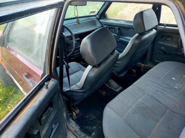 ВАЗ 2109 2006 в Ивано-Франковске на Automoto.ua Синий ВАЗ 2109, объемом двигателя 1.5 л и пробегом 250 тыс. км за 288 $, фото 4 на Automoto.ua