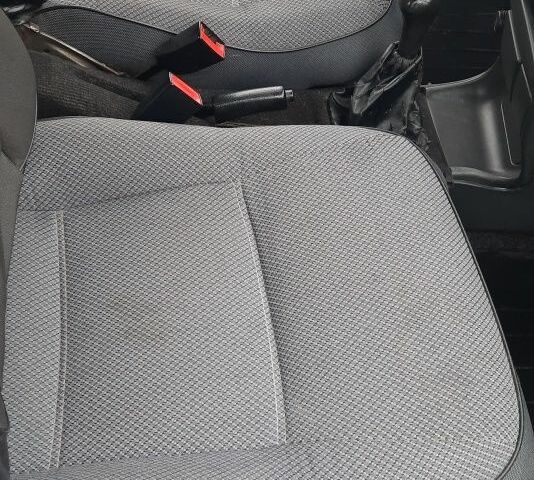 Синій ВАЗ 2109, об'ємом двигуна 1.6 л та пробігом 154 тис. км за 1850 $, фото 6 на Automoto.ua