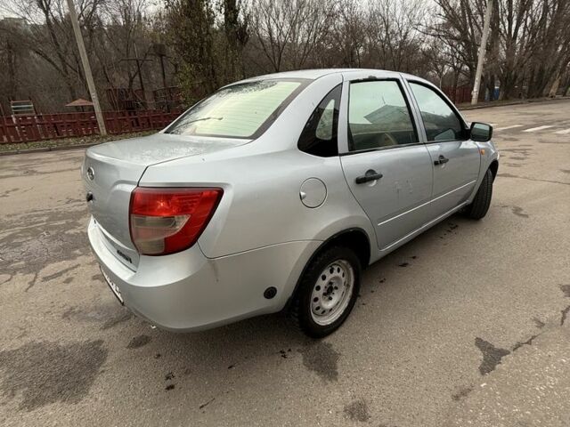 Синий ВАЗ 2109, объемом двигателя 1.6 л и пробегом 188 тыс. км за 1650 $, фото 1 на Automoto.ua