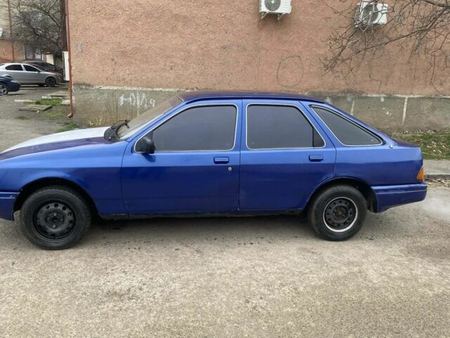 Синій ВАЗ 2109, об'ємом двигуна 5 л та пробігом 300 тис. км за 650 $, фото 3 на Automoto.ua