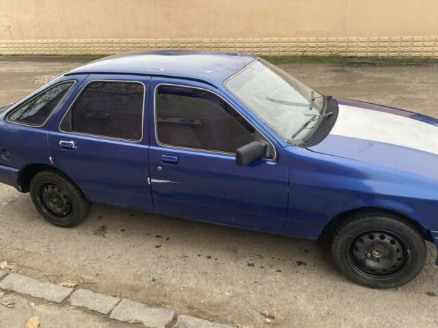 Синій ВАЗ 2109, об'ємом двигуна 5 л та пробігом 300 тис. км за 650 $, фото 6 на Automoto.ua