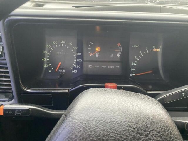 Синій ВАЗ 2109, об'ємом двигуна 5 л та пробігом 300 тис. км за 650 $, фото 12 на Automoto.ua