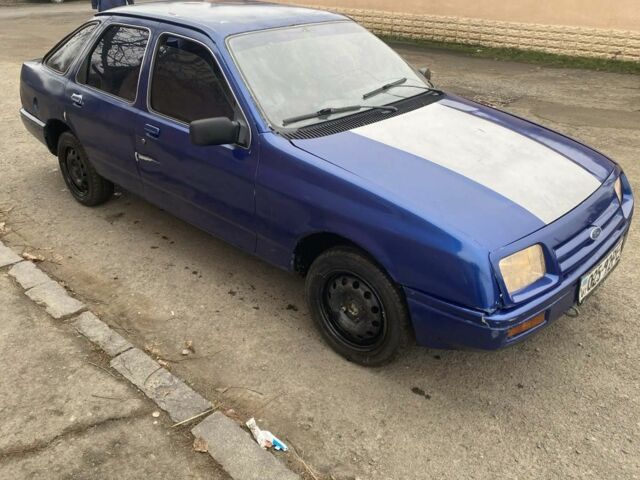 Синій ВАЗ 2109, об'ємом двигуна 5 л та пробігом 300 тис. км за 650 $, фото 1 на Automoto.ua