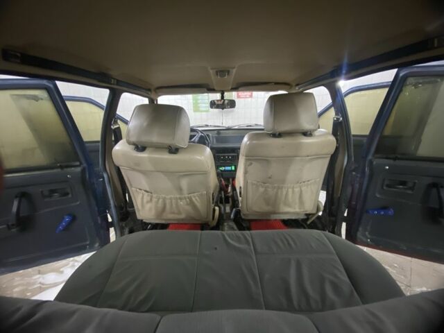 Синій ВАЗ 2109, об'ємом двигуна 1.5 л та пробігом 100 тис. км за 1100 $, фото 4 на Automoto.ua