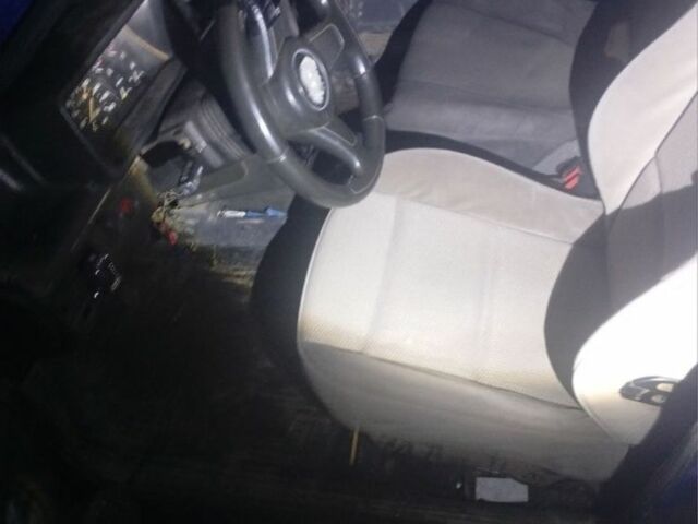 Синій ВАЗ 2109, об'ємом двигуна 1.5 л та пробігом 300 тис. км за 356 $, фото 3 на Automoto.ua