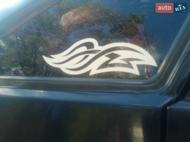 Синий ВАЗ 2109, объемом двигателя 1.5 л и пробегом 312 тыс. км за 1700 $, фото 15 на Automoto.ua