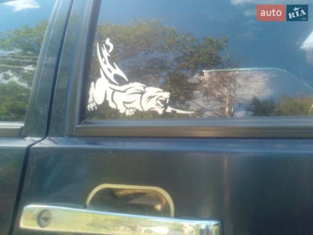 Синий ВАЗ 2109, объемом двигателя 1.5 л и пробегом 312 тыс. км за 1700 $, фото 16 на Automoto.ua