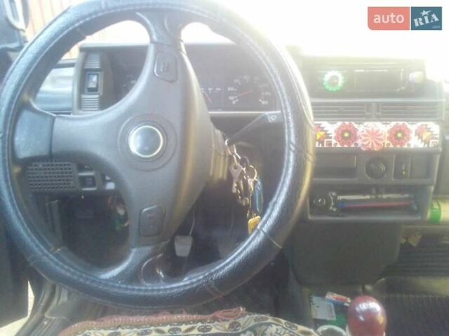 Синий ВАЗ 2109, объемом двигателя 1.5 л и пробегом 312 тыс. км за 1700 $, фото 13 на Automoto.ua