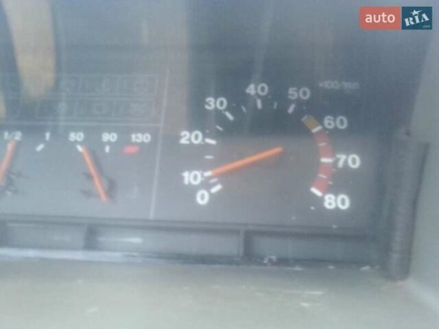 Синий ВАЗ 2109, объемом двигателя 1.5 л и пробегом 312 тыс. км за 1700 $, фото 12 на Automoto.ua