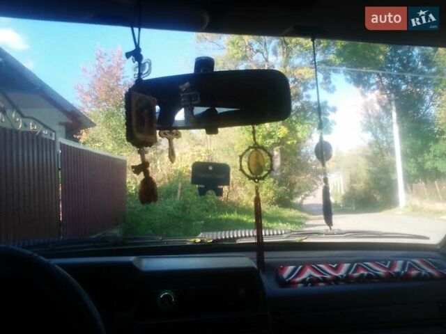 Синий ВАЗ 2109, объемом двигателя 1.5 л и пробегом 312 тыс. км за 1700 $, фото 9 на Automoto.ua