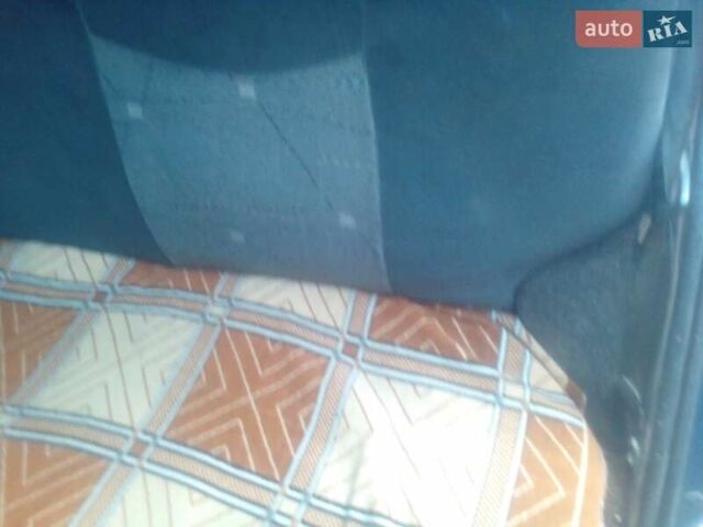 Синий ВАЗ 2109, объемом двигателя 1.5 л и пробегом 312 тыс. км за 1700 $, фото 7 на Automoto.ua