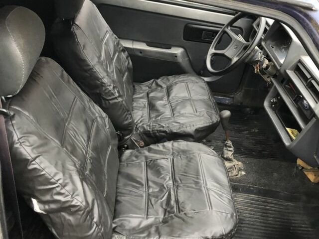 Синий ВАЗ 2109, объемом двигателя 1.3 л и пробегом 320 тыс. км за 426 $, фото 5 на Automoto.ua