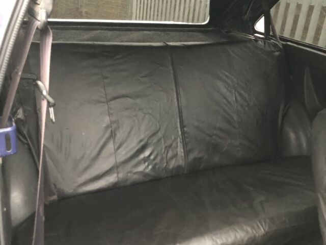 Синий ВАЗ 2109, объемом двигателя 1.3 л и пробегом 320 тыс. км за 426 $, фото 6 на Automoto.ua