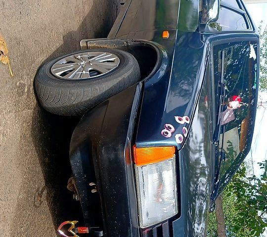 Зелений ВАЗ 2109, об'ємом двигуна 1.3 л та пробігом 200 тис. км за 1000 $, фото 2 на Automoto.ua