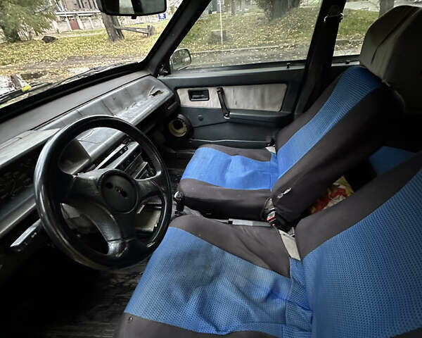 Зеленый ВАЗ 2109, объемом двигателя 1.5 л и пробегом 222 тыс. км за 950 $, фото 5 на Automoto.ua