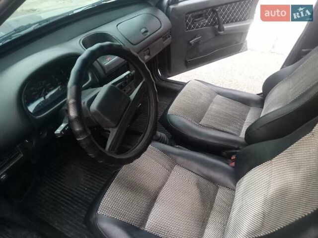 Зелений ВАЗ 2109, об'ємом двигуна 1.5 л та пробігом 190 тис. км за 1900 $, фото 1 на Automoto.ua