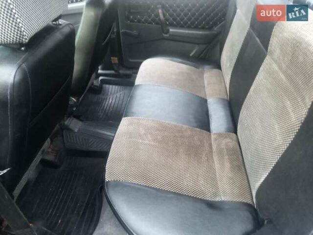 Зелений ВАЗ 2109, об'ємом двигуна 1.5 л та пробігом 190 тис. км за 1900 $, фото 2 на Automoto.ua