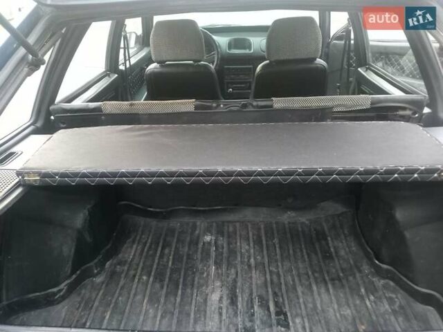 Зелений ВАЗ 2109, об'ємом двигуна 1.5 л та пробігом 190 тис. км за 1900 $, фото 10 на Automoto.ua