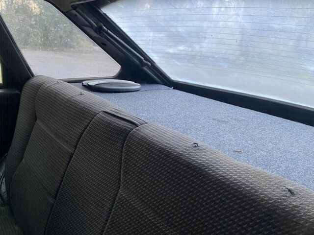 Зеленый ВАЗ 2109, объемом двигателя 1.5 л и пробегом 2 тыс. км за 875 $, фото 3 на Automoto.ua