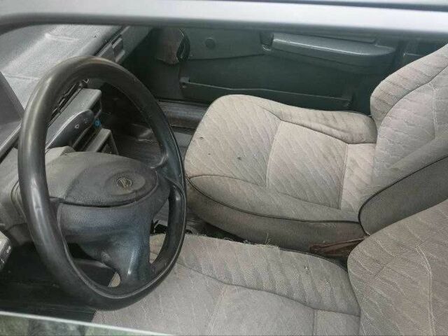 Зеленый ВАЗ 2109, объемом двигателя 1.5 л и пробегом 3 тыс. км за 700 $, фото 1 на Automoto.ua