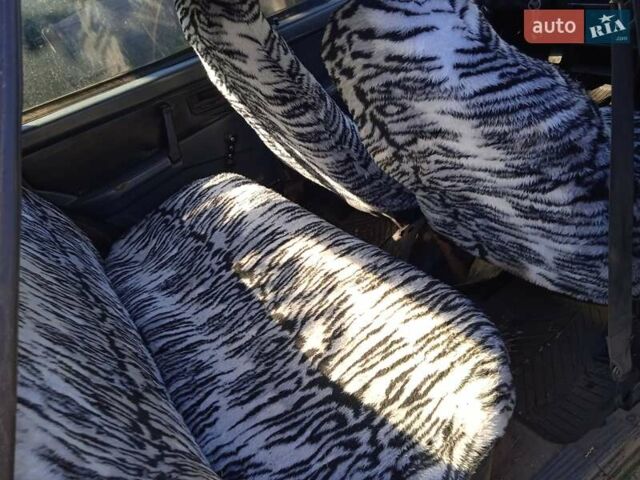 Зелений ВАЗ 2109, об'ємом двигуна 1.6 л та пробігом 200 тис. км за 400 $, фото 1 на Automoto.ua