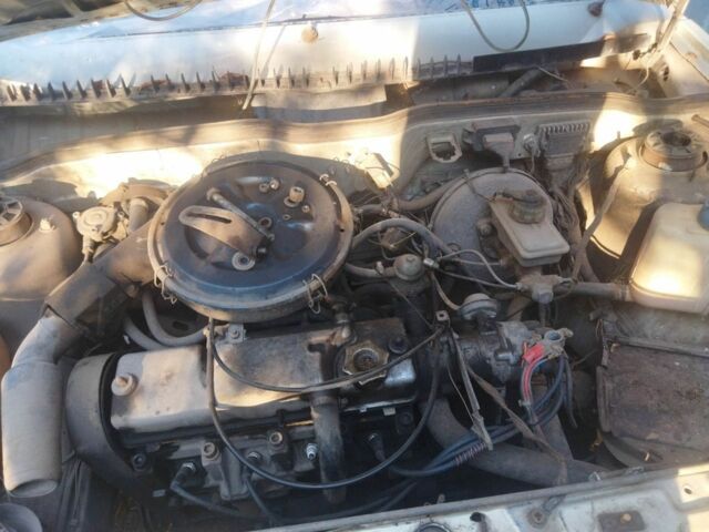 Зелений ВАЗ 2109, об'ємом двигуна 1.5 л та пробігом 250 тис. км за 800 $, фото 13 на Automoto.ua