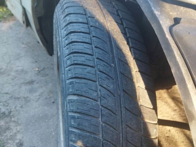 Зелений ВАЗ 2109, об'ємом двигуна 1.5 л та пробігом 250 тис. км за 800 $, фото 14 на Automoto.ua