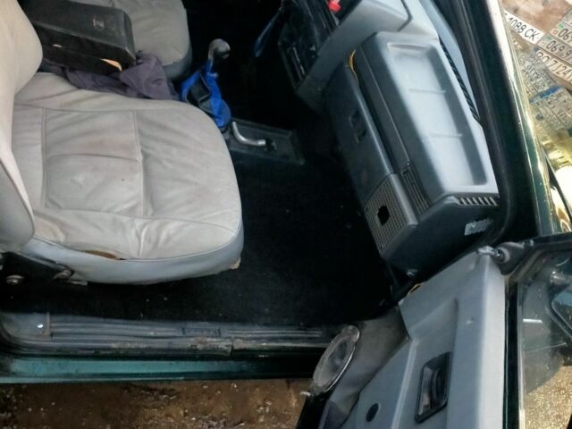 Зеленый ВАЗ 2109, объемом двигателя 1.3 л и пробегом 333 тыс. км за 650 $, фото 8 на Automoto.ua