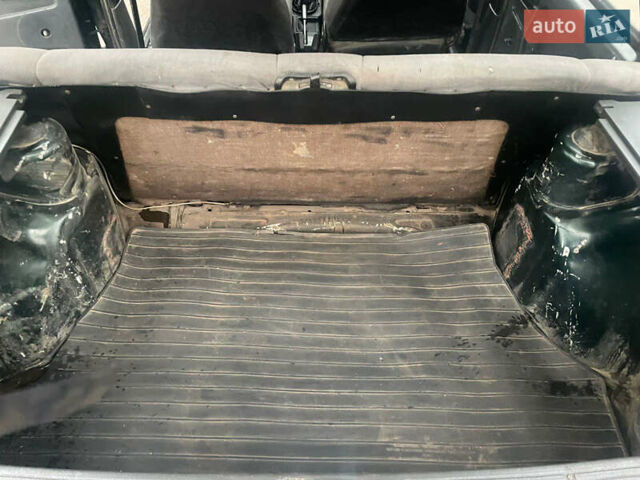 Зелений ВАЗ 2109, об'ємом двигуна 1.5 л та пробігом 100 тис. км за 1400 $, фото 4 на Automoto.ua