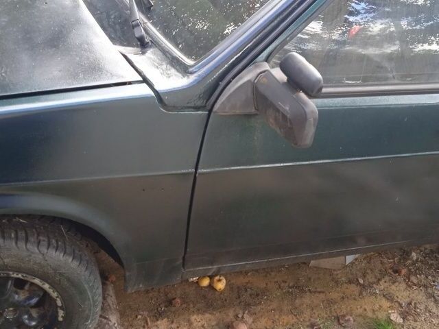 Зеленый ВАЗ 2109, объемом двигателя 0 л и пробегом 160 тыс. км за 1300 $, фото 5 на Automoto.ua