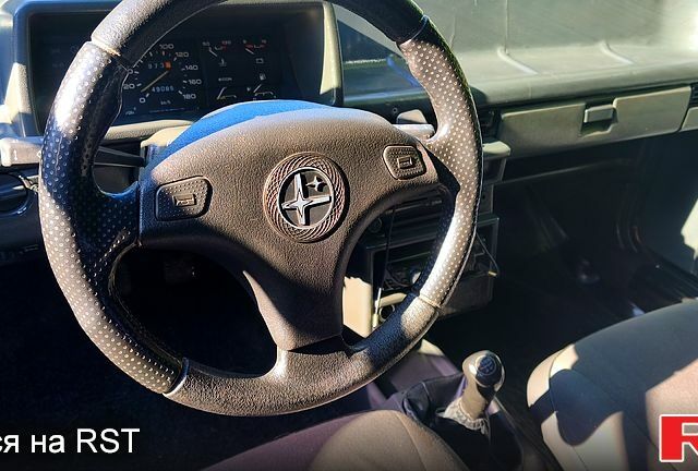 Зеленый ВАЗ 2109, объемом двигателя 1.5 л и пробегом 350 тыс. км за 800 $, фото 5 на Automoto.ua