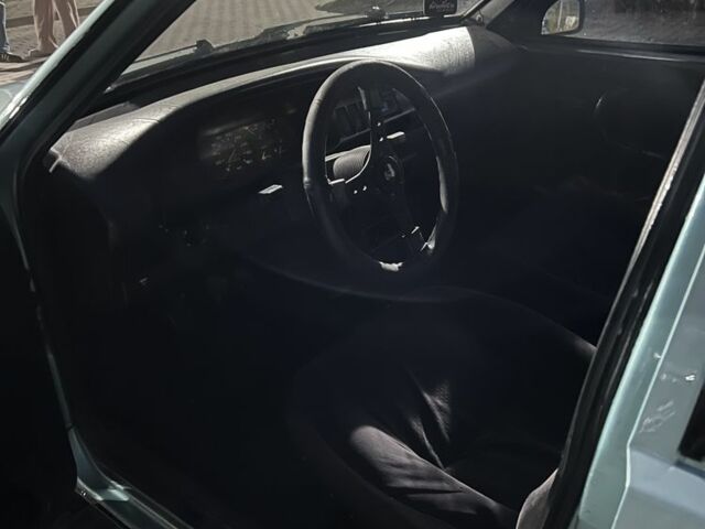 Зеленый ВАЗ 2109, объемом двигателя 1.5 л и пробегом 57 тыс. км за 530 $, фото 13 на Automoto.ua