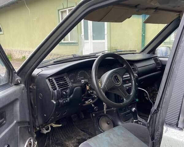 ВАЗ 2109 1996 в Черновцах на Automoto.ua Зеленый ВАЗ 2109, объемом двигателя 1.3 л и пробегом 312 тыс. км за 1200 $, фото 5 на Automoto.ua